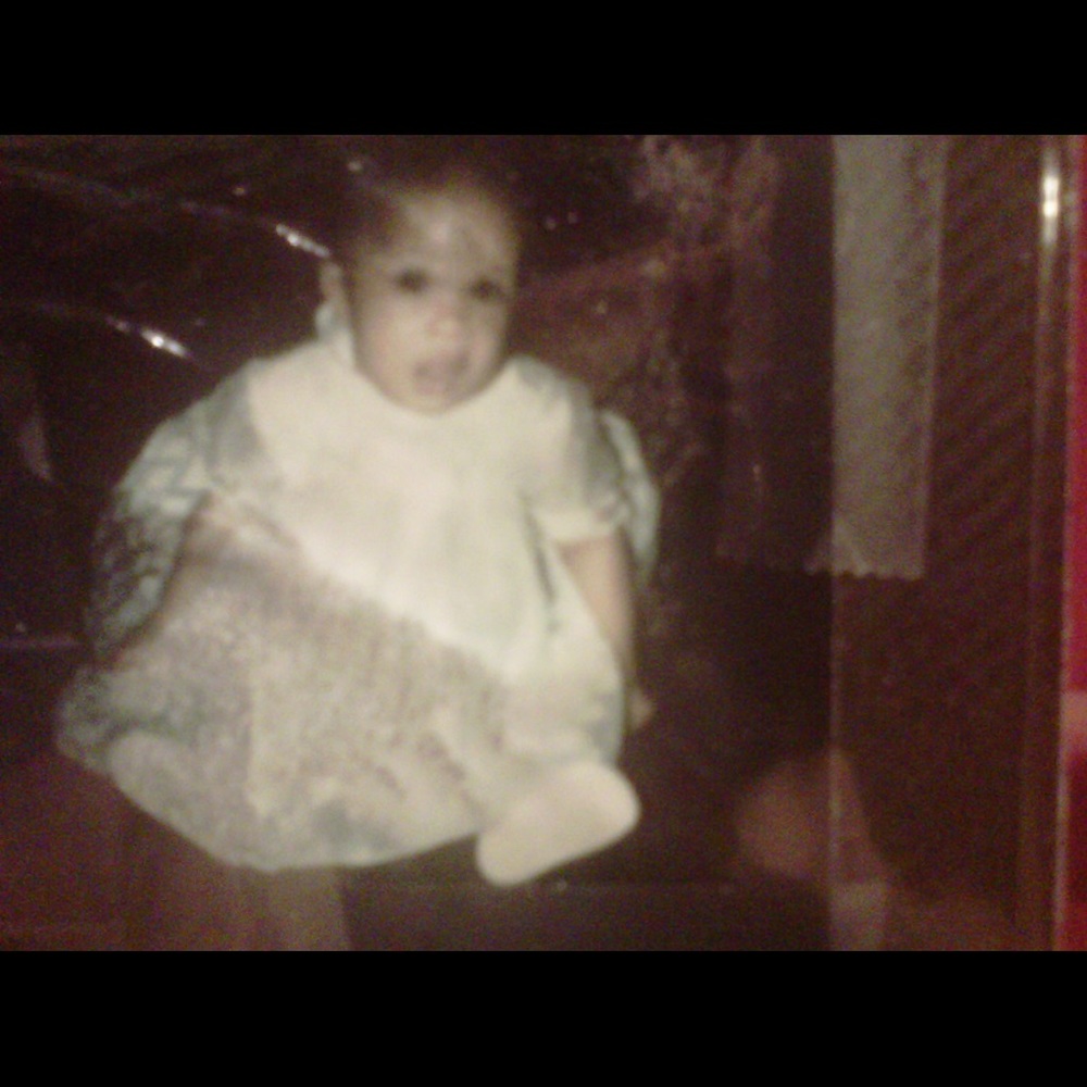 Meet your Posher, Kymberly